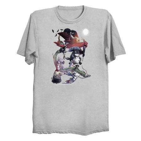 Let imagination fly away tiny thumbnail