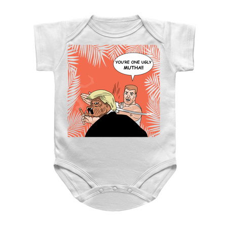 Predator of the United States tiny thumbnail