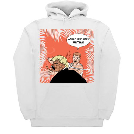 Predator of the United States tiny thumbnail