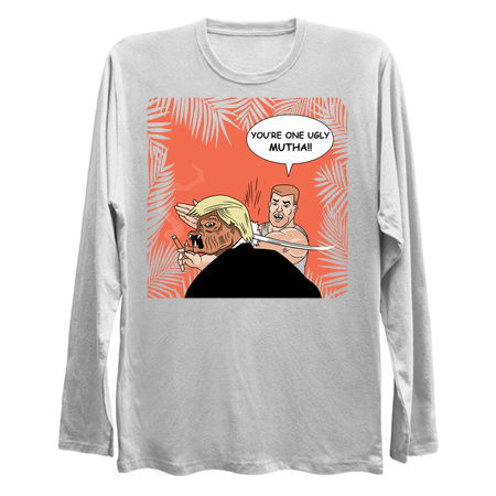 Predator of the United States tiny thumbnail