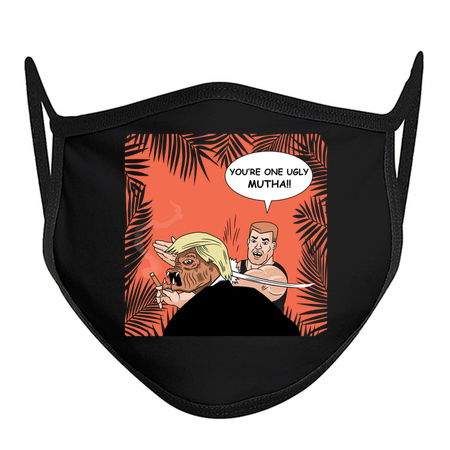 Predator of the United States tiny thumbnail