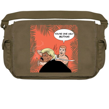 Predator of the United States tiny thumbnail