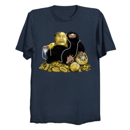 Little Beast tiny thumbnail