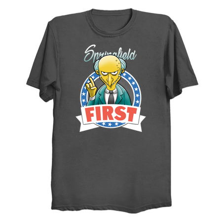 Springfield first tiny thumbnail