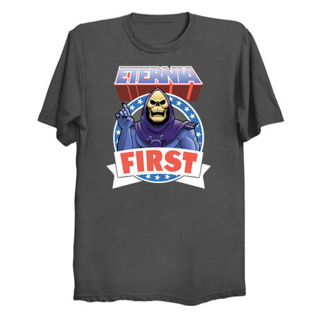 Eternia first tiny thumbnail