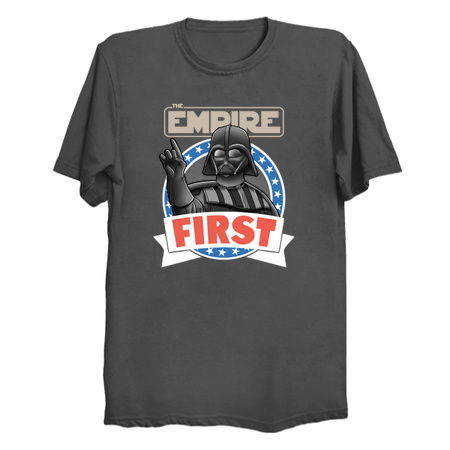 The empire first tiny thumbnail