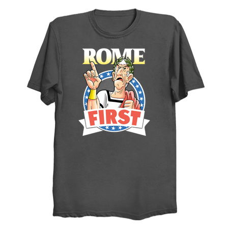 Rome first tiny thumbnail