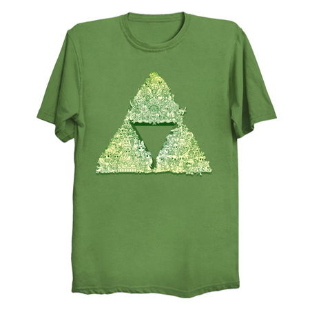 Doodleforce tiny thumbnail