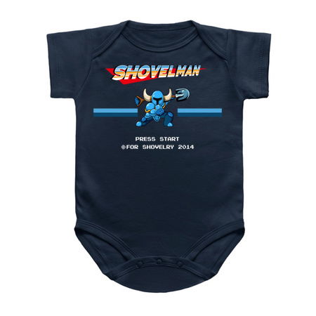 Shovel Man tiny thumbnail