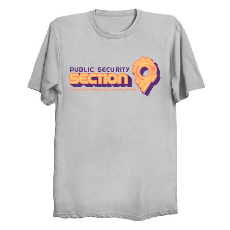 Ghost in the 70s tiny thumbnail