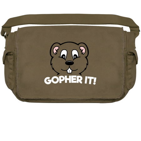 Gopher It! tiny thumbnail