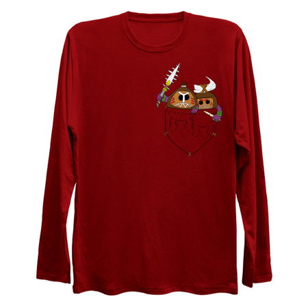 Pocket Kakamora tiny thumbnail