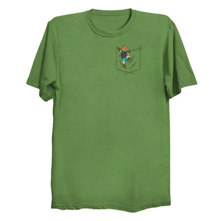 Pocket Climbing Link tiny thumbnail