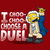 I Choo Choo Choose a Duel tiny thumbnail