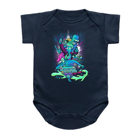 Workers of the future vol max tiny thumbnail