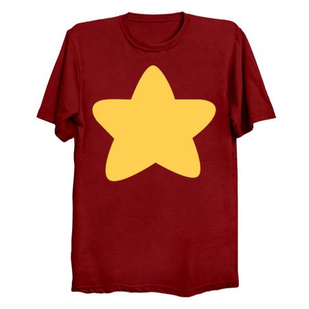 Steven' Star tiny thumbnail