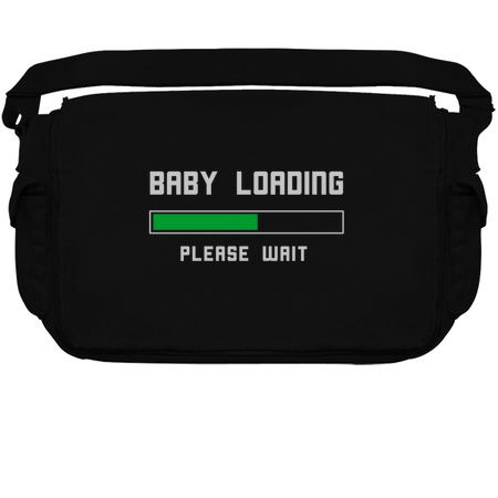 Baby Loading Please Wait Pregnancy Design tiny thumbnail
