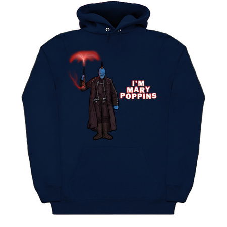 I'm Mary Poppins tiny thumbnail