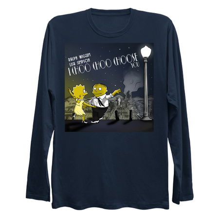 i choose choose choose you tiny thumbnail