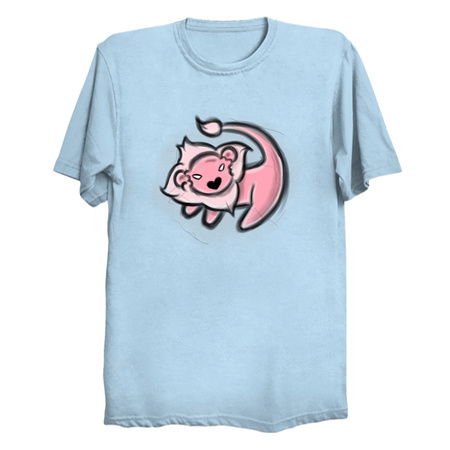 Leon Steven Simba tiny thumbnail