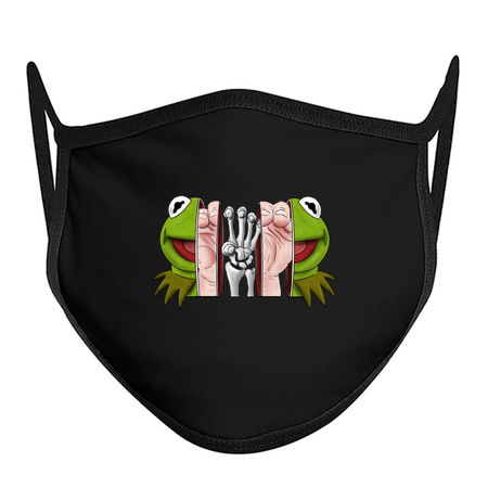 Inside the Frog tiny thumbnail