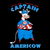 PSYCHO DAIRY FARM'S CAPTAIN AMERICOW tiny thumbnail