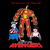 Psycho Dairy Farm's BARNYARD AVENGERS! In White & Light colors tiny thumbnail