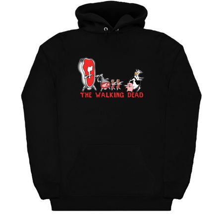 Psycho DairyFarm's Walking Dead tiny thumbnail