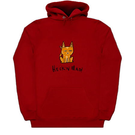 Heck N Mad (Cat) tiny thumbnail