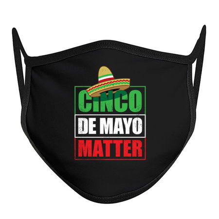 Cinco de Mayo Shirt Drunk Lives Matter T-shirt tiny thumbnail