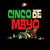 Cinco De Mayo May 5 Drunk Mexican Flag T-Shirt tiny thumbnail