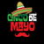 Cinco de Mayo Mexican Sombrero Funny Fiesta tiny thumbnail