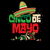 Cinco de Mayo Shirt Mexican Sombrero Funny Fiesta Drunk tiny thumbnail