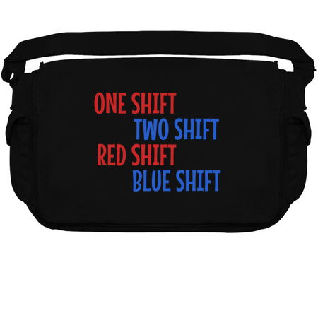 One Shift Two Shift Red Shift Blue Shift tiny thumbnail