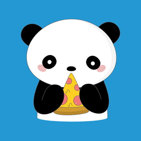 Resultado de imagen para Happy Panda