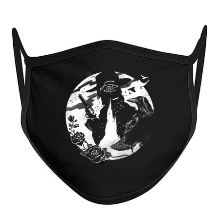 I shoot with my mind, I kill with my heart tiny thumbnail