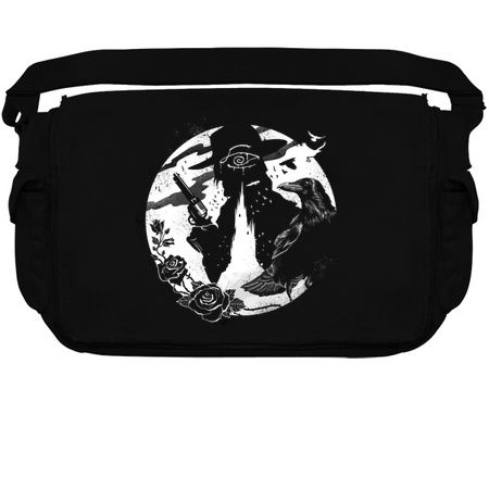 I shoot with my mind, I kill with my heart tiny thumbnail