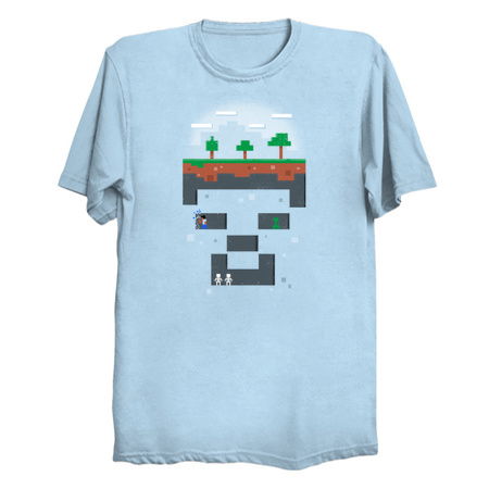 The Miner tiny thumbnail