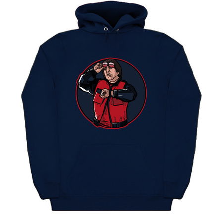 Back to the Astronaut tiny thumbnail