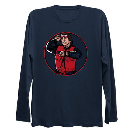 Back to the Astronaut tiny thumbnail