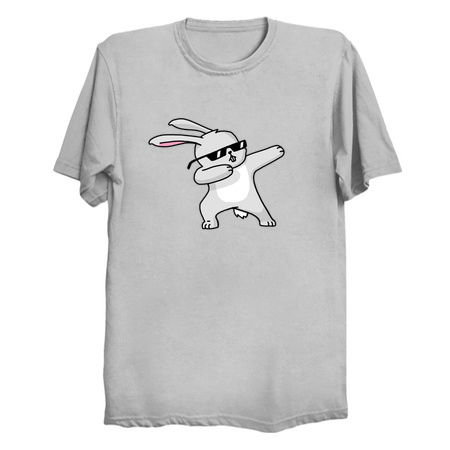 Dabbing Easter Bunny 2 - NeatoShop