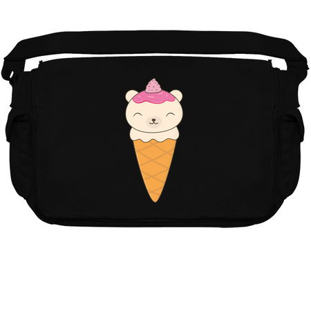 Delicious Kawaii Cute Polar Bear Ice Cream tiny thumbnail