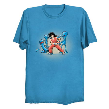 Kame ha meeseeks tiny thumbnail