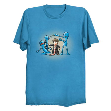 Magic meeseeks tiny thumbnail