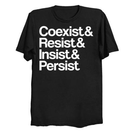 Resist - NeatoShop