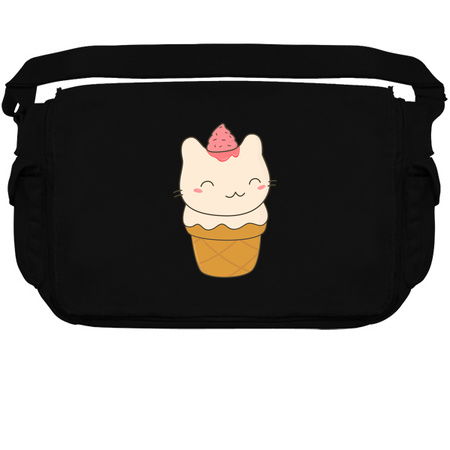 Delectable Kawaii Cute Cat Ice Cream tiny thumbnail