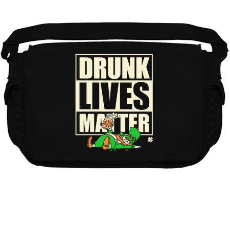 St. Patrick's Day Drunk Lives Matter tiny thumbnail