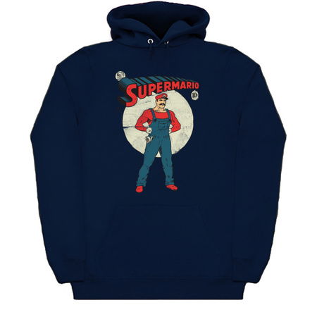 Super Mario tiny thumbnail