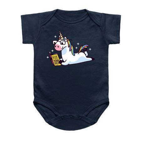 Unicorn Believe in Yourself Magically Fabulous tiny thumbnail