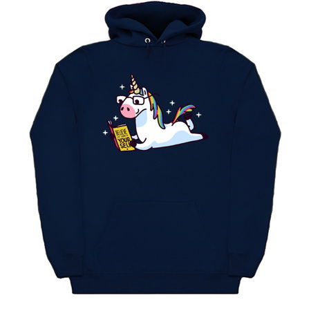 Unicorn Believe in Yourself Magically Fabulous tiny thumbnail